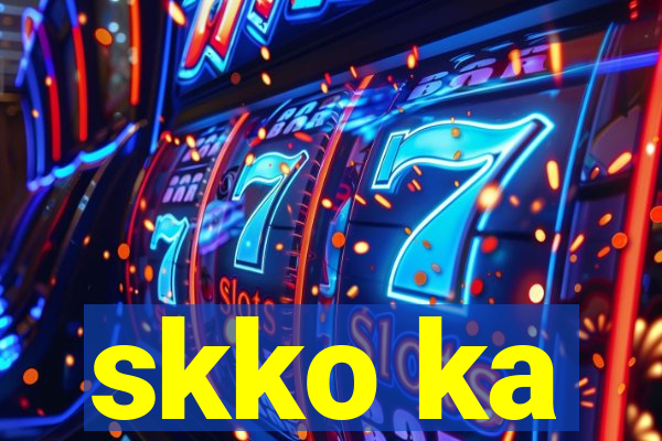 skko ka